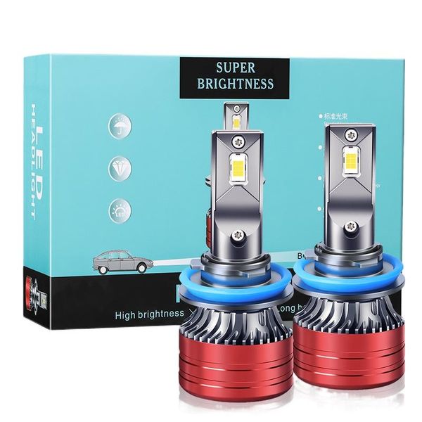 high-power super bright spotlight auto led lights far and near integrated headlight h7h1 modified lens car headlights
high-power super bright spotlight auto led lights far and near integrated headlight h7h1 modified lens car headlights
