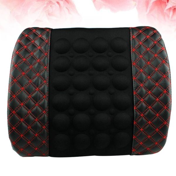 seat cushions car waist side support pillow back cushion spine coccyx protector red line
seat cushions car waist side support pillow back cushion spine coccyx protector red line