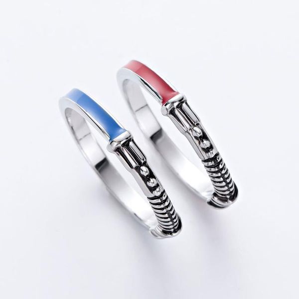 cluster rings harong star lightsaber ring set for men punk vintage initial movie fashion jewelry christmas gift man enamel, Golden;silver
cluster rings harong star lightsaber ring set for men punk vintage initial movie fashion jewelry christmas gift man enamel, Golden;silver