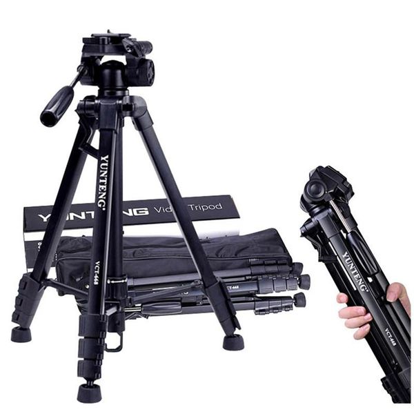 tripods yun teng vct-668 vct668 camera tripod horizontal hydraulic type pro for canon nikon sony digital
tripods yun teng vct-668 vct668 camera tripod horizontal hydraulic type pro for canon nikon sony digital