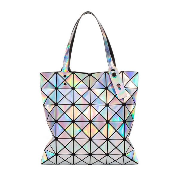 crocrogo women's laser holographic geometric shoulder hand bag ladies fashion travel casual shopping large capacity beach purse bags
crocrogo women's laser holographic geometric shoulder hand bag ladies fashion travel casual shopping large capacity beach purse bags