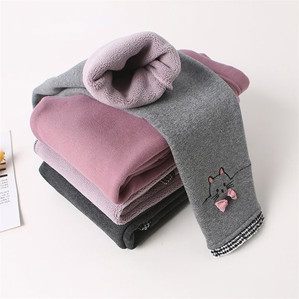 girls winter warm pants children plus velvet thickening outwear pants cotton bow kids fleece trousers baby girls skinny trousers 211216, Blue
girls winter warm pants children plus velvet thickening outwear pants cotton bow kids fleece trousers baby girls skinny trousers 211216, Blue