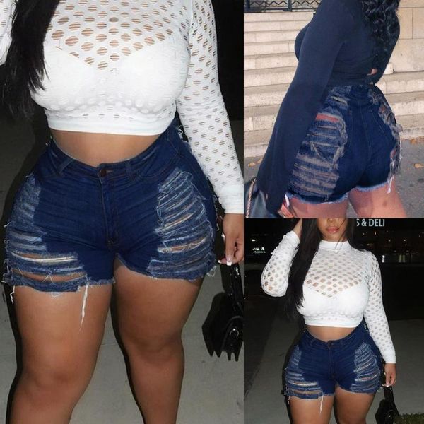 distressed denim yoga shorts with holes women fitness spandex running workout short leggings for ladies sport outfit
distressed denim yoga shorts with holes women fitness spandex running workout short leggings for ladies sport outfit