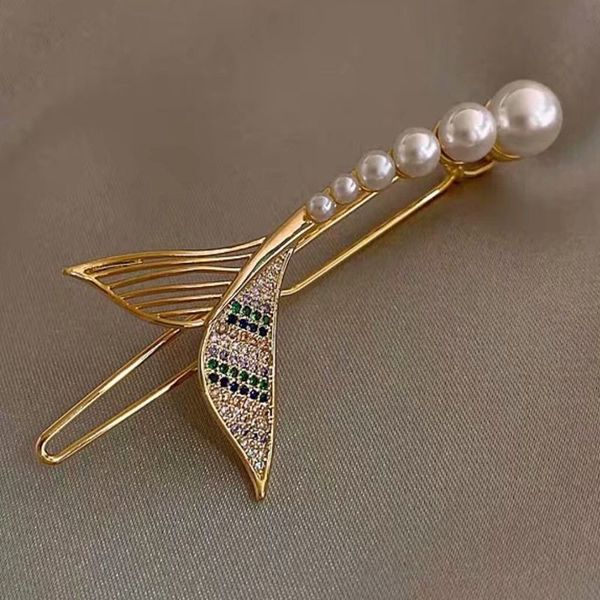 70%off women's pearl geometric fashion bow xiaoxiang korean gold clip hairpin mermaid banger, Golden;silver
70%off women's pearl geometric fashion bow xiaoxiang korean gold clip hairpin mermaid banger, Golden;silver