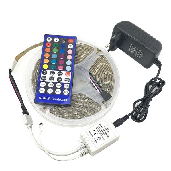 strips led strip dc 12v rgb/rgbw/rgbww light flexible tape ribbon+40key controller power for home christmas party 5m
strips led strip dc 12v rgb/rgbw/rgbww light flexible tape ribbon+40key controller power for home christmas party 5m