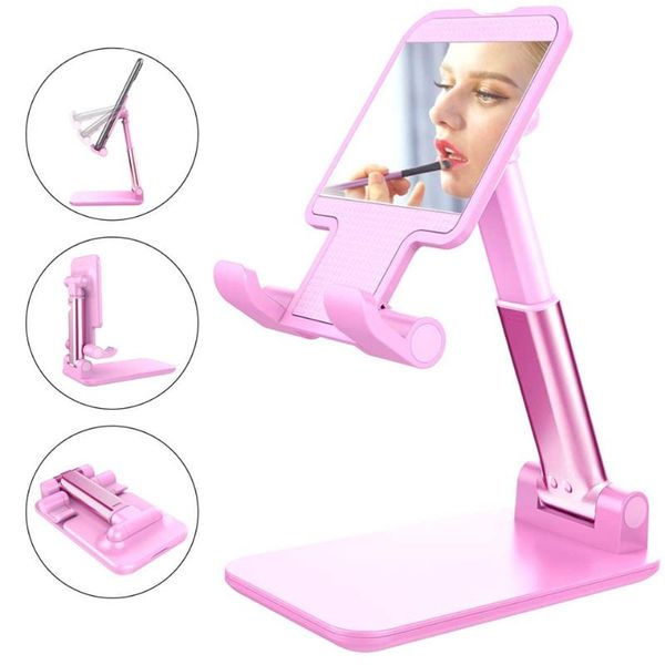 cell phone mounts & holders metal deskbracket tablet holder table mount foldable adjustable extend support desk stand with mirror for la
cell phone mounts & holders metal deskbracket tablet holder table mount foldable adjustable extend support desk stand with mirror for la