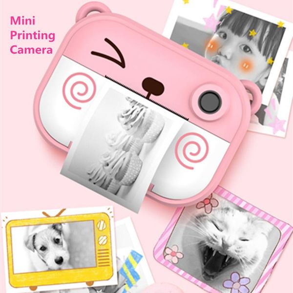 instant 3 in 1 camera mini thermal po printer hd video dual lens led flash ips screen kids diy sticker printers camara
instant 3 in 1 camera mini thermal po printer hd video dual lens led flash ips screen kids diy sticker printers camara