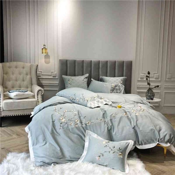 4/7pcs king size egyptian cotton green bedding duvet cover bed set fitted sheet parure lit ropa de cama
4/7pcs king size egyptian cotton green bedding duvet cover bed set fitted sheet parure lit ropa de cama
