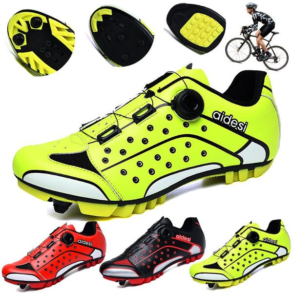 mtb bike cycling shoes outdoor sports men self-locking road women spd non-slip footwear, Black
mtb bike cycling shoes outdoor sports men self-locking road women spd non-slip footwear, Black