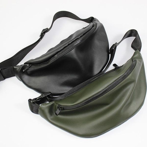waist bag casual solid color pu fashion small chest diagonally cross two users outdoor travel waterproof female bags
waist bag casual solid color pu fashion small chest diagonally cross two users outdoor travel waterproof female bags