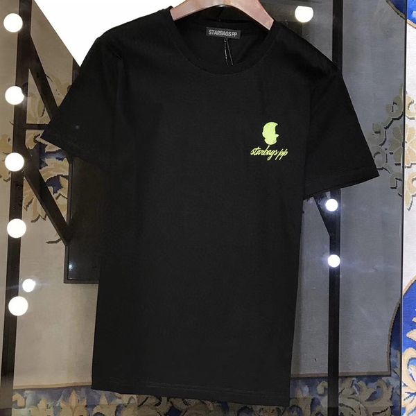 men's t-shirts star pp skull bags original 2021 fashion collection will see personality cool male figure short sleeve shirt around the, White;black
men's t-shirts star pp skull bags original 2021 fashion collection will see personality cool male figure short sleeve shirt around the, White;black