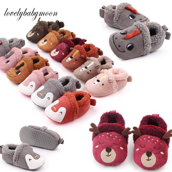 first walkers baby shoes adorable infant slippers toddler boy girl knit crib cute cartoon anti-slip prewalker
first walkers baby shoes adorable infant slippers toddler boy girl knit crib cute cartoon anti-slip prewalker