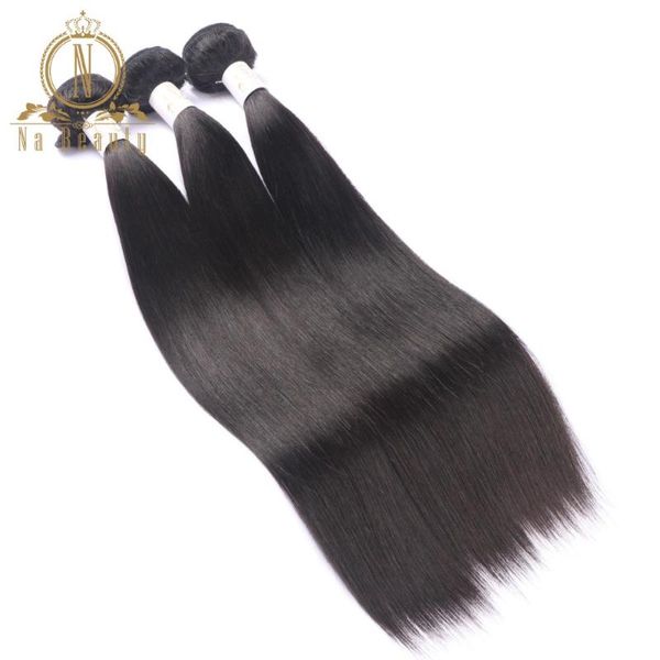 human hair bulks brazilian bundles straight weaves remy weaving double weft na beauty free, Black
human hair bulks brazilian bundles straight weaves remy weaving double weft na beauty free, Black