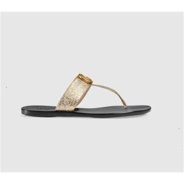 7upt 497444 double g leather flip flops women slippers mules slides thong sandals ballet flats boots booties pumps, Black
7upt 497444 double g leather flip flops women slippers mules slides thong sandals ballet flats boots booties pumps, Black