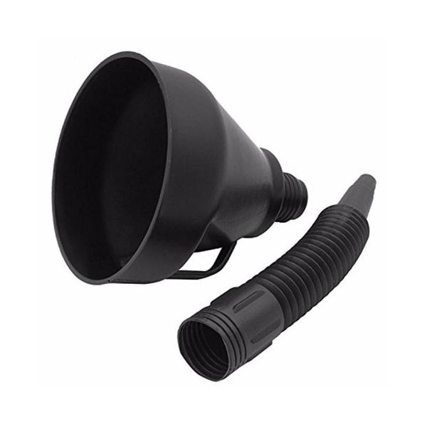 parts car refueling funnel thicken gasoline engine oil additive motorcycle farm machine use convenient anti-leakage filler
parts car refueling funnel thicken gasoline engine oil additive motorcycle farm machine use convenient anti-leakage filler