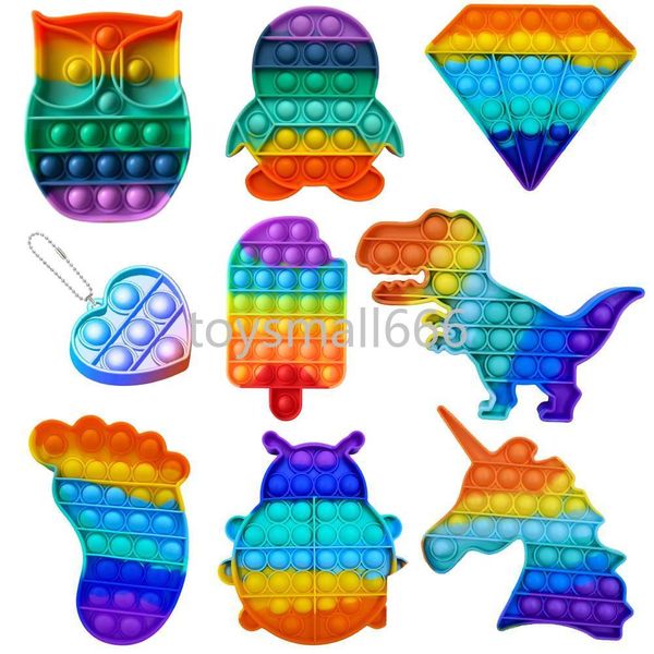 funny fidget toy antistress toys for children push bubble fidget sensory toy squishy toys
funny fidget toy antistress toys for children push bubble fidget sensory toy squishy toys