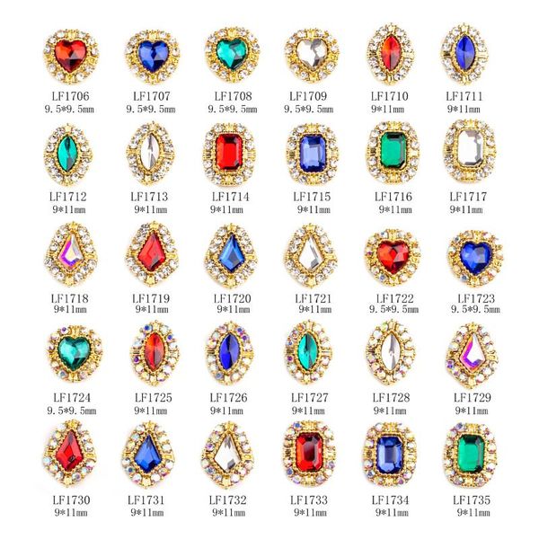 nail art decorations 10pcs 4d rhinestones with red green sapphire crystal diamond design cat eye stones manicure accessories, Silver;gold
nail art decorations 10pcs 4d rhinestones with red green sapphire crystal diamond design cat eye stones manicure accessories, Silver;gold