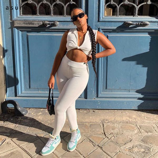 two piece set women outfit summer tracksuit female clothing crop pants office suits sportswear vendors s1738243 210712, Gray
two piece set women outfit summer tracksuit female clothing crop pants office suits sportswear vendors s1738243 210712, Gray