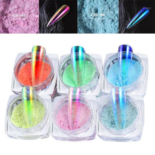 box transparent nail glitter mirror aurora neon powders dust brush chameleon art pearl pigment dipping powder decoration1, Silver;gold
box transparent nail glitter mirror aurora neon powders dust brush chameleon art pearl pigment dipping powder decoration1, Silver;gold