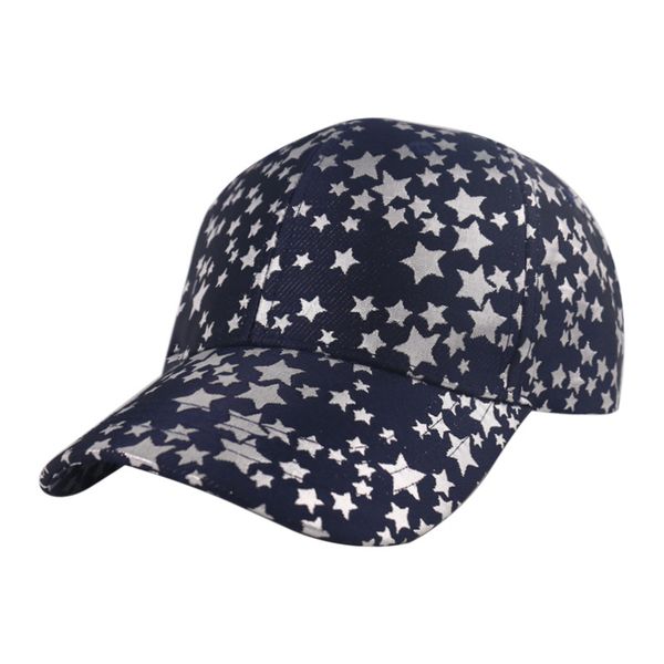 baseball caps for couples summer five-pointed star navy blue sliver men and women hats base ball fashion designers silver peaked cap trendy, Blue;gray
baseball caps for couples summer five-pointed star navy blue sliver men and women hats base ball fashion designers silver peaked cap trendy, Blue;gray