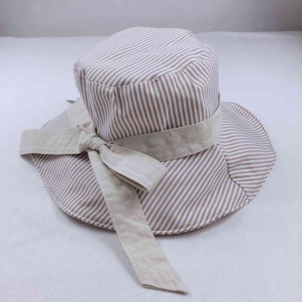 sun female spring and autumn summer bow folding beach basin cool outdoor sun hat, Blue;gray
sun female spring and autumn summer bow folding beach basin cool outdoor sun hat, Blue;gray