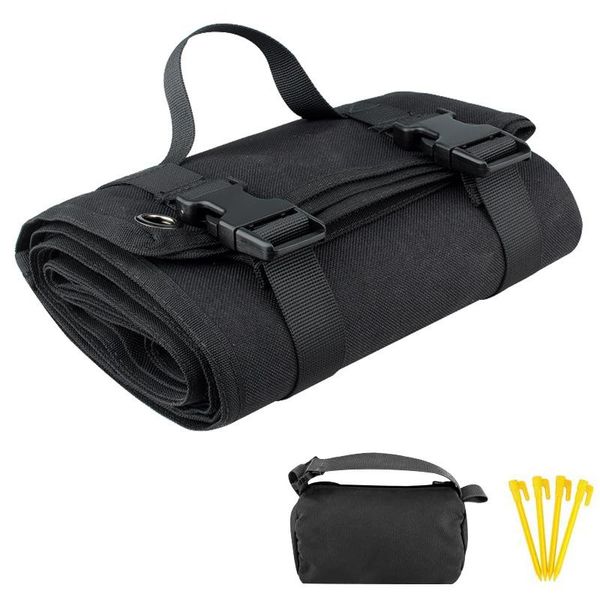 outdoor pads 2021 tactical shooting mat thicken field training folding picnic
outdoor pads 2021 tactical shooting mat thicken field training folding picnic