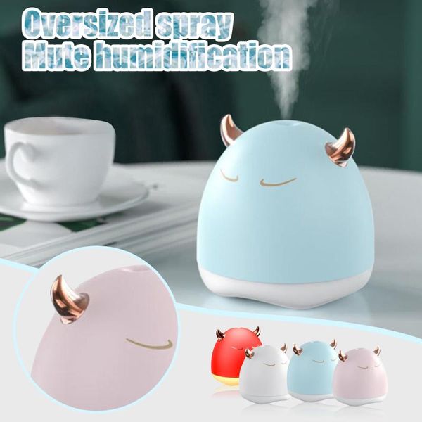 silent air humidifier, bedroom humidifier and office portable humidif car mist maker fresher mini fragrance lamps
silent air humidifier, bedroom humidifier and office portable humidif car mist maker fresher mini fragrance lamps