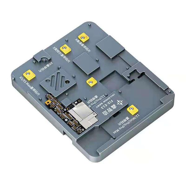 professional hand tool sets the est xinzhizao fix-e13 eeprom chip test stand support x-12 max baseband x logic disassembly-read-write p
professional hand tool sets the est xinzhizao fix-e13 eeprom chip test stand support x-12 max baseband x logic disassembly-read-write p