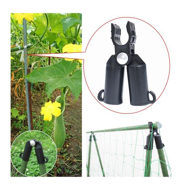 other garden supplies 10pc fastener sprawling rod clamp plant support awning pillar accessory a-type clip quick set up climbing vine shelf c
other garden supplies 10pc fastener sprawling rod clamp plant support awning pillar accessory a-type clip quick set up climbing vine shelf c