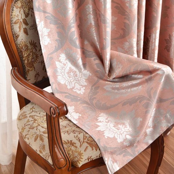 european style thick cationic jacquard curtains for living room bedroom study damascus blackout tulle valance custom curtain & drapes
european style thick cationic jacquard curtains for living room bedroom study damascus blackout tulle valance custom curtain & drapes