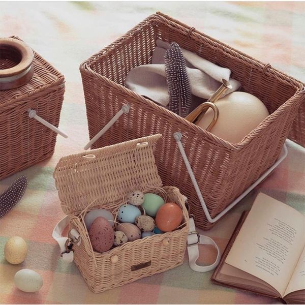 storage bags small house shape portable messenger bag handmade rattan woven with handle basket picnic vintage kids 85la
storage bags small house shape portable messenger bag handmade rattan woven with handle basket picnic vintage kids 85la