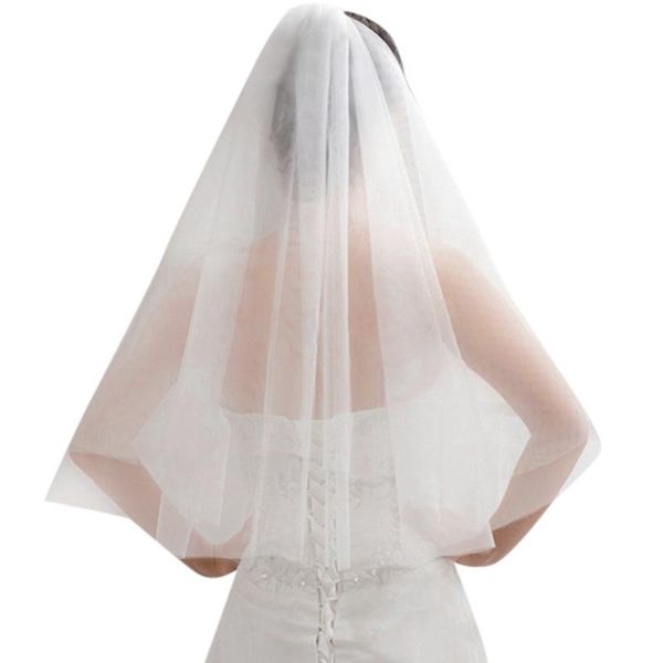 scarves simple short tulle wedding veils white bridal veil for bride accessories, Blue;gray
scarves simple short tulle wedding veils white bridal veil for bride accessories, Blue;gray