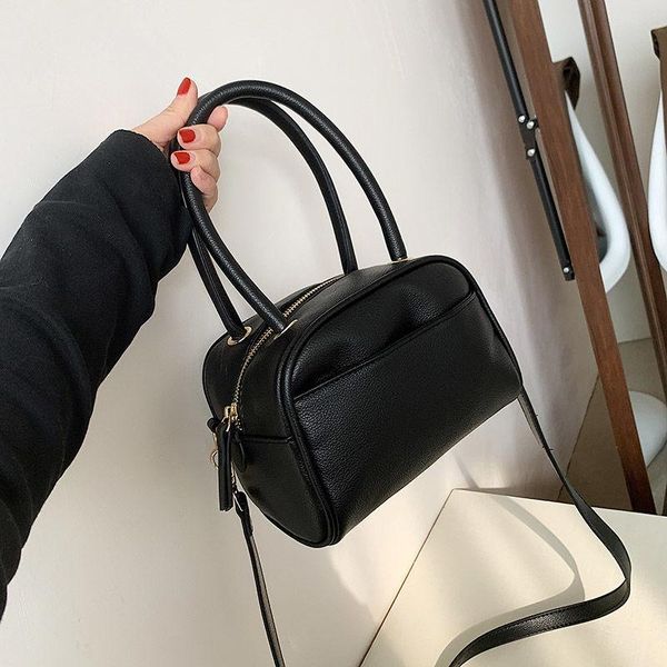 shoulder bags women bag handbag crossbody for purse all-match fashion pu leather solid color designer
shoulder bags women bag handbag crossbody for purse all-match fashion pu leather solid color designer