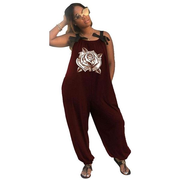 women's jumpsuits & rompers summer spaghetti strap lady european style patchwork loose long pants design casual overall, Black;white
women's jumpsuits & rompers summer spaghetti strap lady european style patchwork loose long pants design casual overall, Black;white