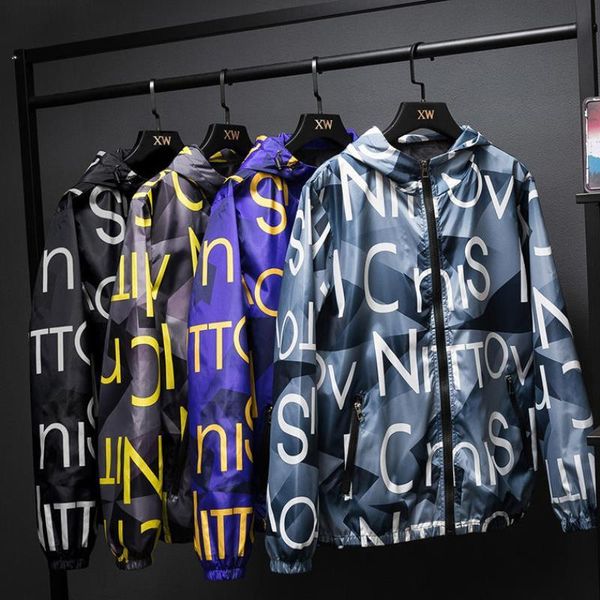 men's jackets spring and autumn jacket tooling korean style trendy young student casual fashion personality, Black;brown
men's jackets spring and autumn jacket tooling korean style trendy young student casual fashion personality, Black;brown