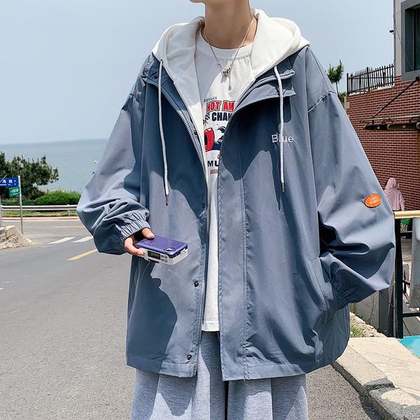 men's jackets harajuku coat autumn and winter jacket 2021 street hip-hop parka korean trend black clothes plus size hooded, Black;brown
men's jackets harajuku coat autumn and winter jacket 2021 street hip-hop parka korean trend black clothes plus size hooded, Black;brown