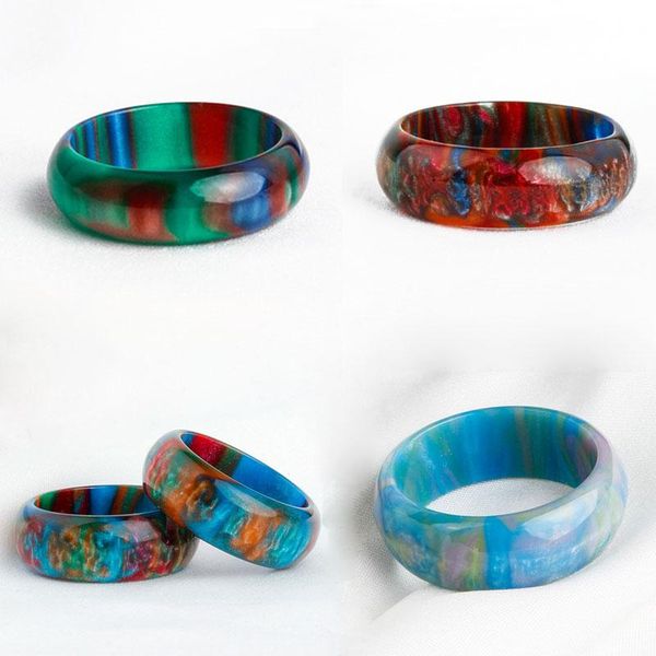 wedding rings fashion colorful rainbow glitter sequins resin ring for men women multicolor shiny galaxy trendy marble acrylic finger, Slivery;golden
wedding rings fashion colorful rainbow glitter sequins resin ring for men women multicolor shiny galaxy trendy marble acrylic finger, Slivery;golden