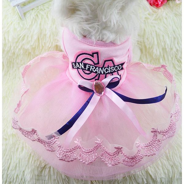 dog apparel clothes for small dogs dress sweety princess spring summer puppy lace chihuahua
dog apparel clothes for small dogs dress sweety princess spring summer puppy lace chihuahua