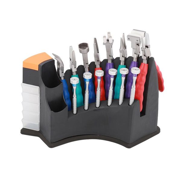 professional hand tool sets glasses pliers set frame tightening nose pad adjustment screwdriver
professional hand tool sets glasses pliers set frame tightening nose pad adjustment screwdriver
