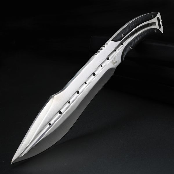 fied hunting fishing knife diving knives fu tang outdoor knives fixed bade handmade knife for men
fied hunting fishing knife diving knives fu tang outdoor knives fixed bade handmade knife for men