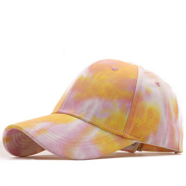ball cap tie dyed hat pure cotton women's empty sunscreen ponytail baseball, Blue;gray
ball cap tie dyed hat pure cotton women's empty sunscreen ponytail baseball, Blue;gray