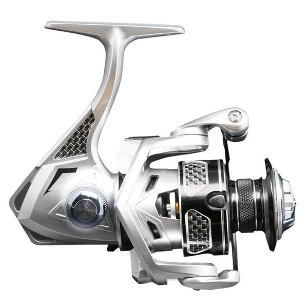 stainless steel fishing reel 5+1bb bearing seal design vessel hl2000-hl6000 sea wheel baitcasting reels
stainless steel fishing reel 5+1bb bearing seal design vessel hl2000-hl6000 sea wheel baitcasting reels