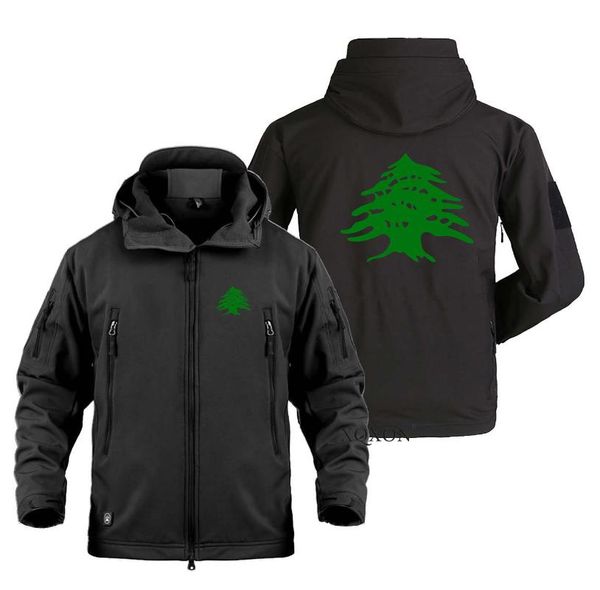 men's jackets military outdoor waterproof softshell hooded fleece trip jacket lebanon flag adventure travel coat men w26, Black;brown
men's jackets military outdoor waterproof softshell hooded fleece trip jacket lebanon flag adventure travel coat men w26, Black;brown
