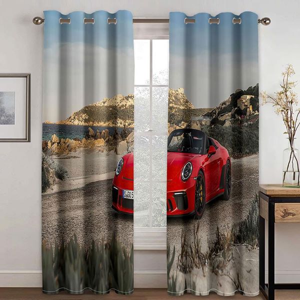 fashion leisure landscape decoration 3d printing semi sunshade curtain set waterproof fabric washable bedroom hook accessories. & drapes
fashion leisure landscape decoration 3d printing semi sunshade curtain set waterproof fabric washable bedroom hook accessories. & drapes