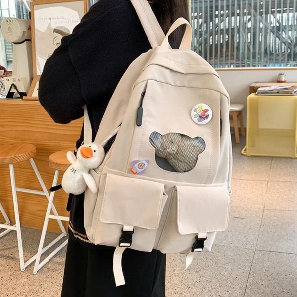 backpack woman waterproof nylon mochila for teenage girls high capacity laprucksack fashion school bag bagpack men 50
backpack woman waterproof nylon mochila for teenage girls high capacity laprucksack fashion school bag bagpack men 50