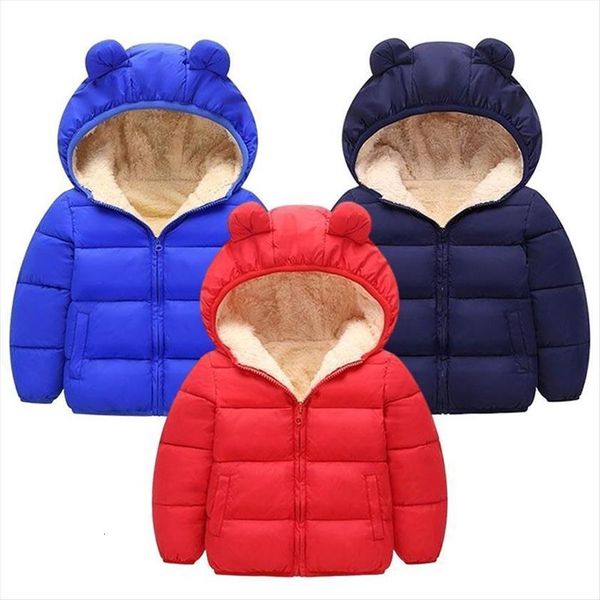 winter boys hooded outerwear autumn thicken coat children baby plus velvet clothes kids casual plaid jacket toddler overcoat, Blue;gray
winter boys hooded outerwear autumn thicken coat children baby plus velvet clothes kids casual plaid jacket toddler overcoat, Blue;gray