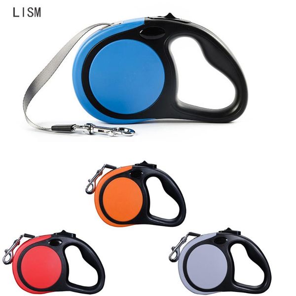 pet automatic retractable dog leash belt 3m/5m puppy dogs cat traction rope leashes for small medium product collars &
pet automatic retractable dog leash belt 3m/5m puppy dogs cat traction rope leashes for small medium product collars &