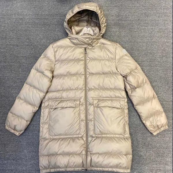 Brand Long Women Down Jackets Coats 3 Colors Personality Charm Lady Coat Winter Warm Designer Parkas Jacket, Black
Brand Long Women Down Jackets Coats 3 Colors Personality Charm Lady Coat Winter Warm Designer Parkas Jacket, Black