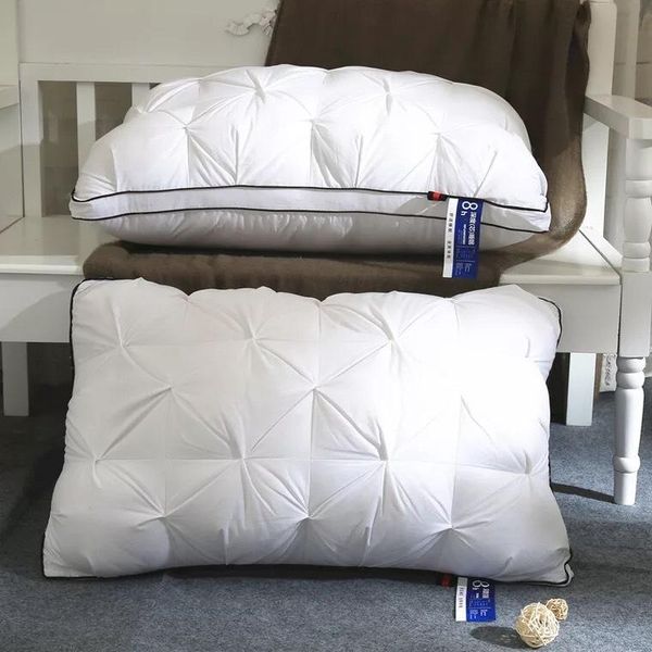 pillow special the price of all cotton three dimensional bread twist neck feather velvet core el home bedding pillows
pillow special the price of all cotton three dimensional bread twist neck feather velvet core el home bedding pillows