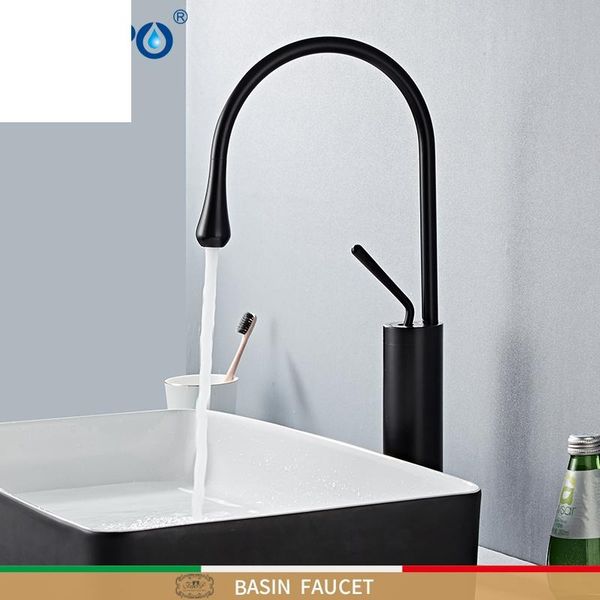 basin faucets black bathroom faucet for mixer tall taps waterfall single hole sink torneira
basin faucets black bathroom faucet for mixer tall taps waterfall single hole sink torneira